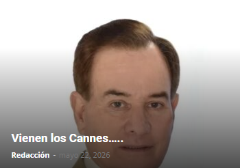 Espejo del Poder tweet media