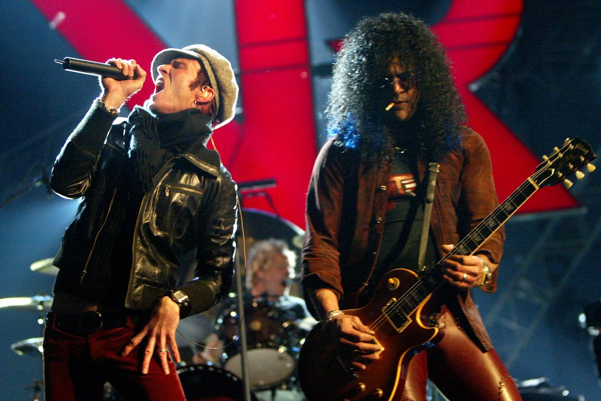 Loudwire tweet media