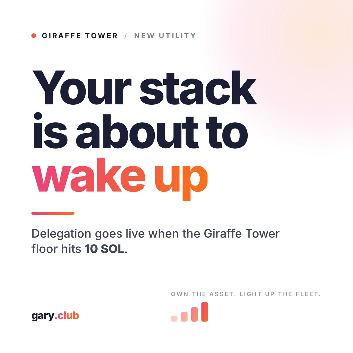 Giraffe tweet media