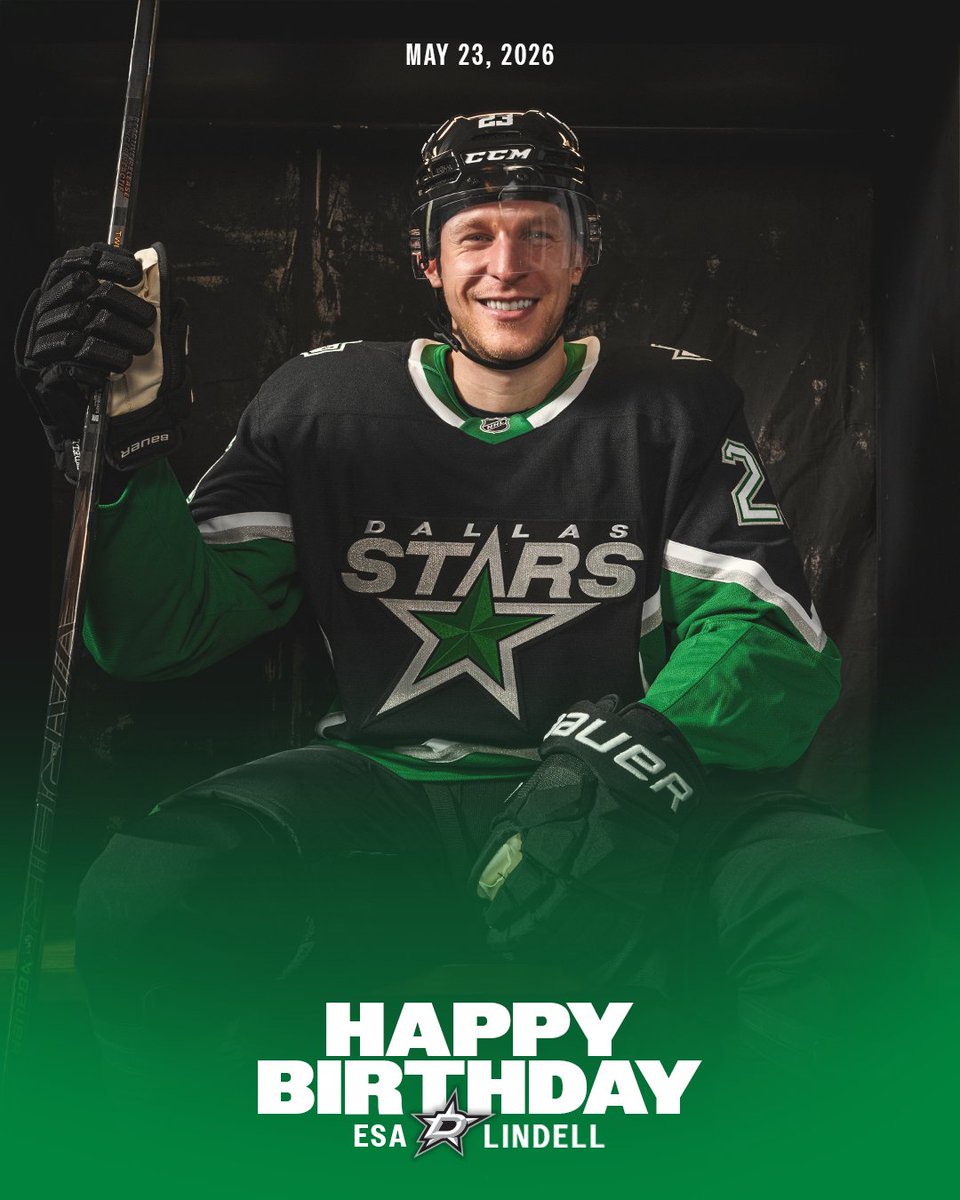 Dallas Stars tweet media