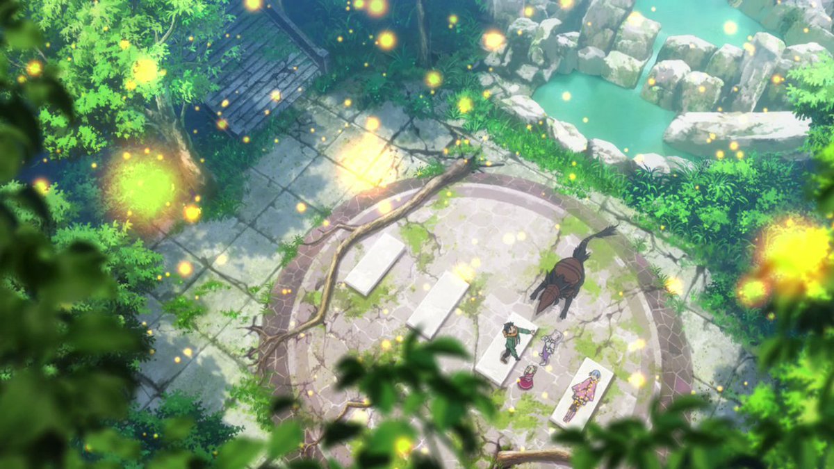 ANIMANGA | أنيمانجا tweet media