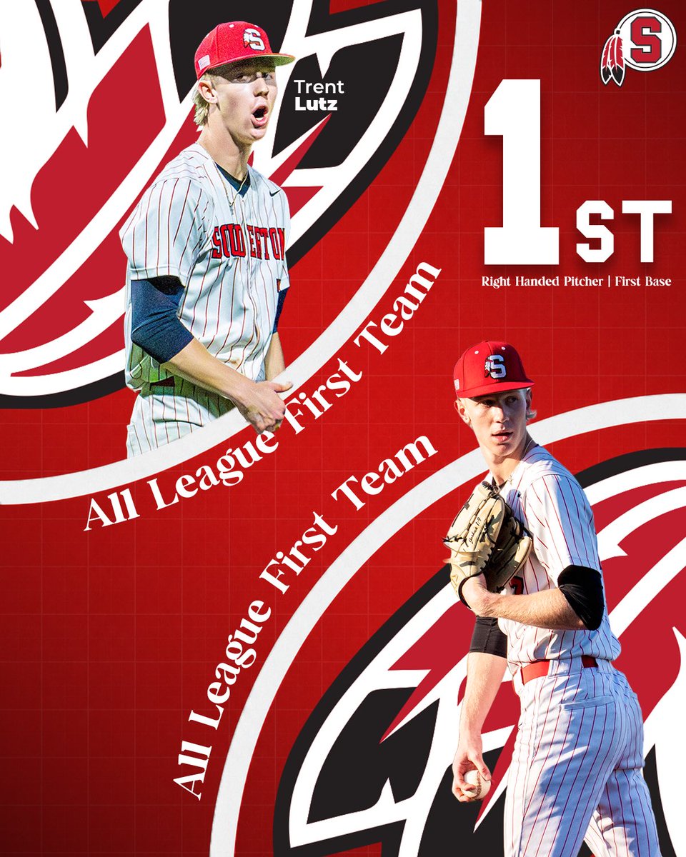 Souderton Baseball tweet media