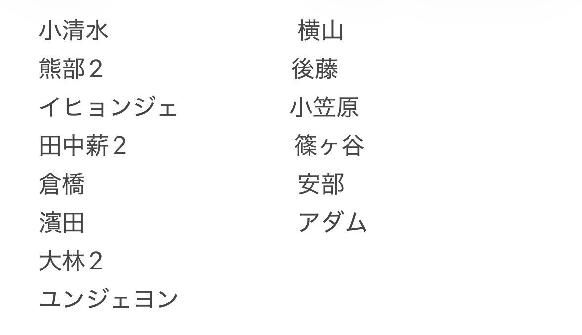ミ tweet media