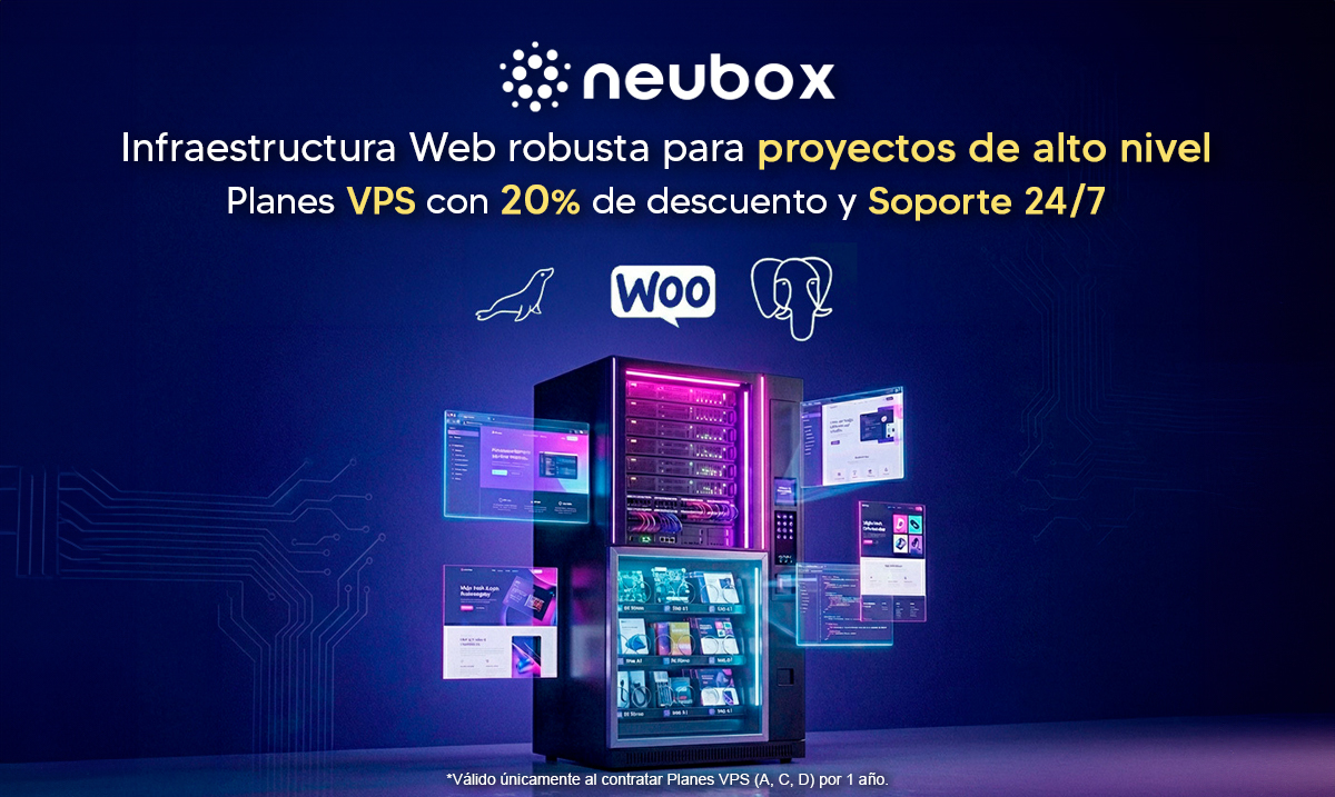 NEUBOX tweet media