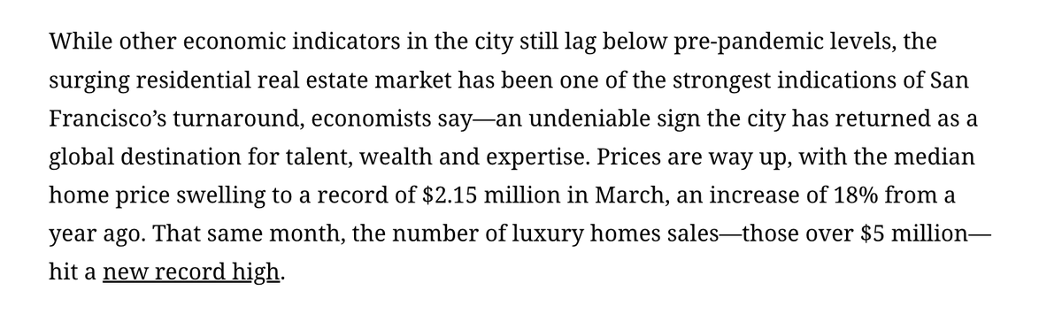 emrosenberg's tweet photo. This week, I profiled Alexander Lurie — real estate agent at the center of SF's crazed housing rush right now, and @DanielLurie's brother 

via @theinformation 
https://t.co/DkB4r31NFQ https://t.co/0GZWOzYm0J
