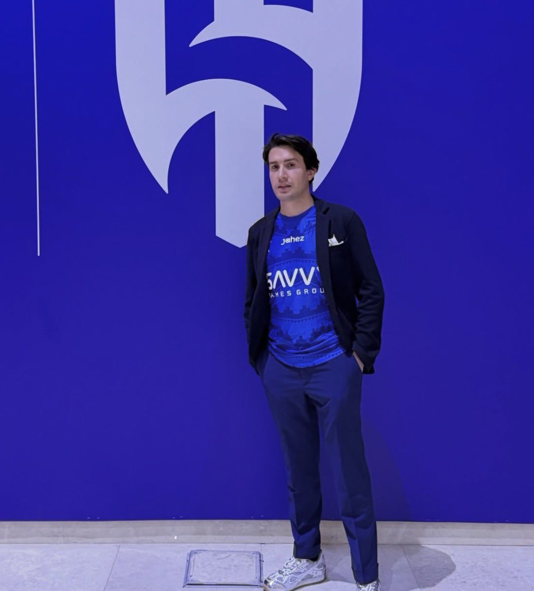 منبر الهلال - Mnbr Alhilal tweet media