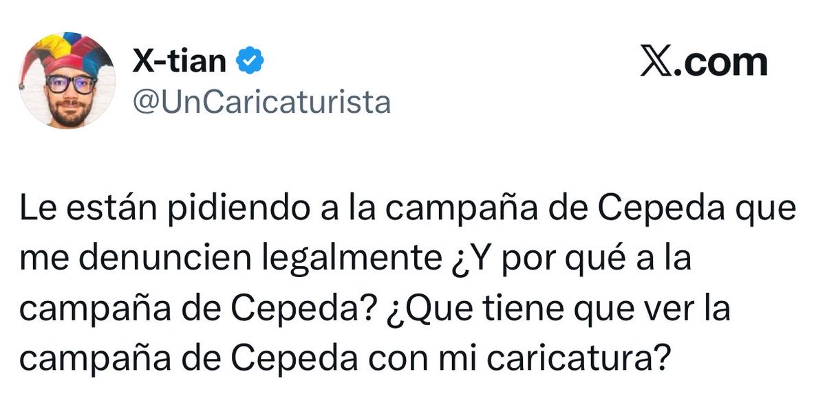Ita María tweet media