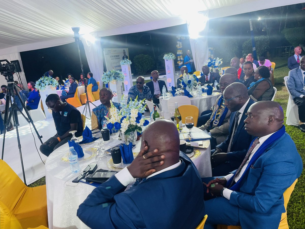 Rotary Club of Bunga D9214 tweet media