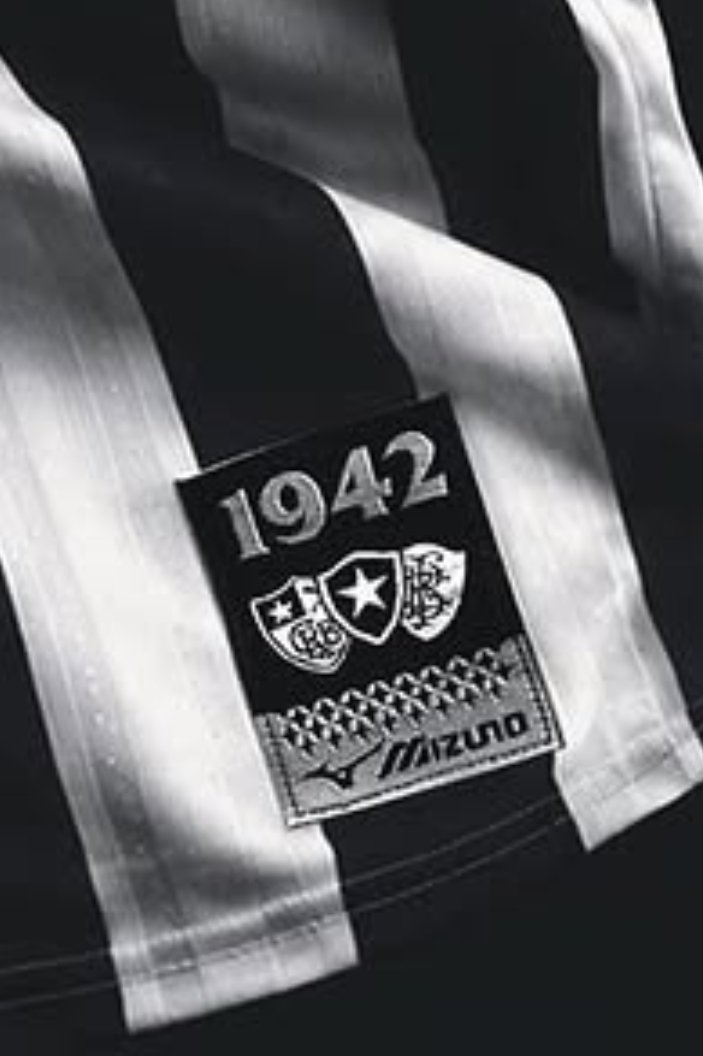 Botafogo Uberlândia tweet media
