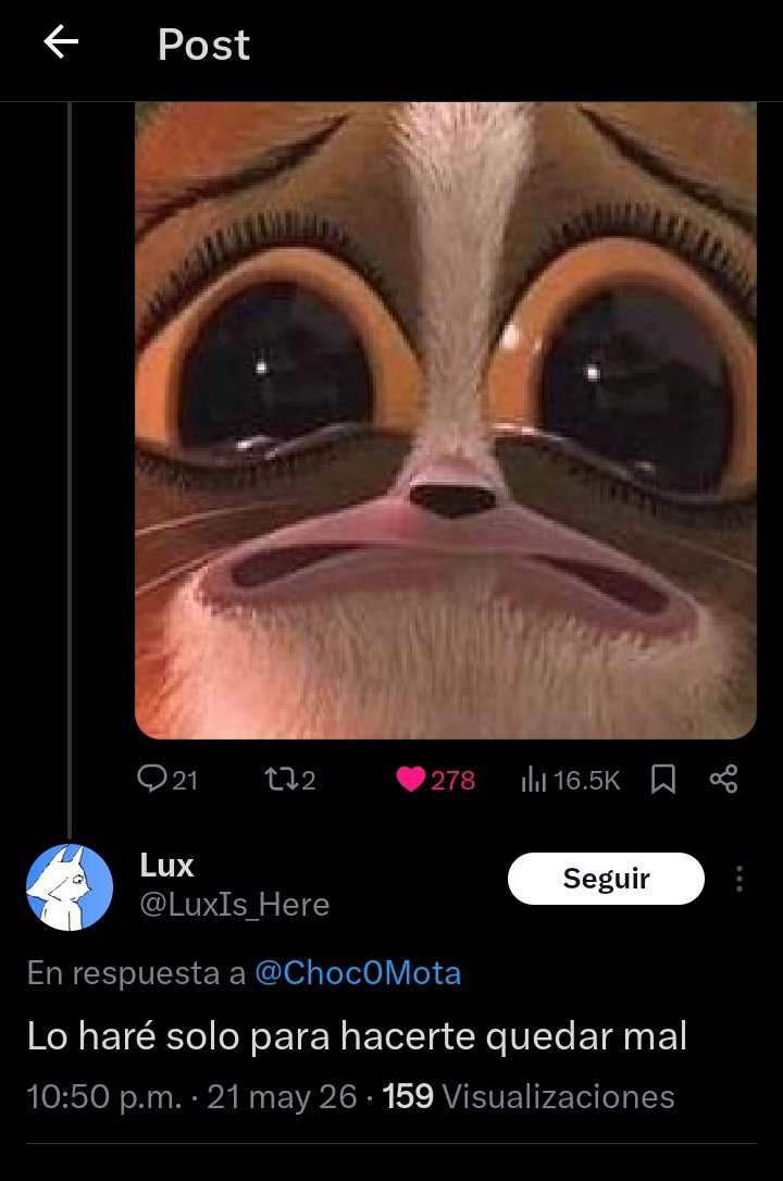 Mota (En hiatus) tweet media