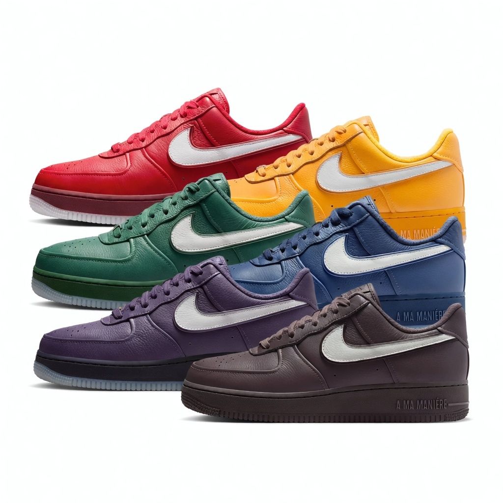 KicksFinder tweet media