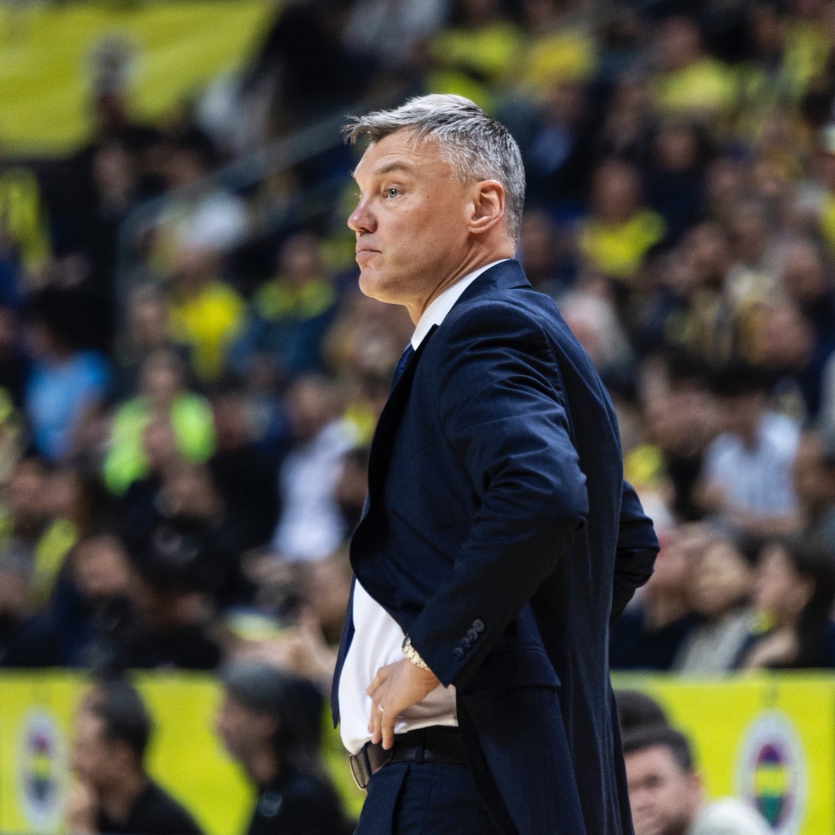 Tek Yol FENER tweet media