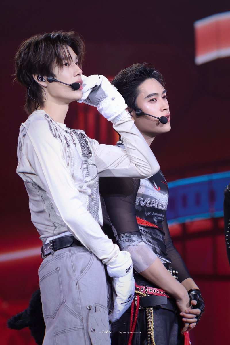❥ ㅡ 𝒏𝒐𝒓𝒓𝒚𝒂𝒂 tweet media
