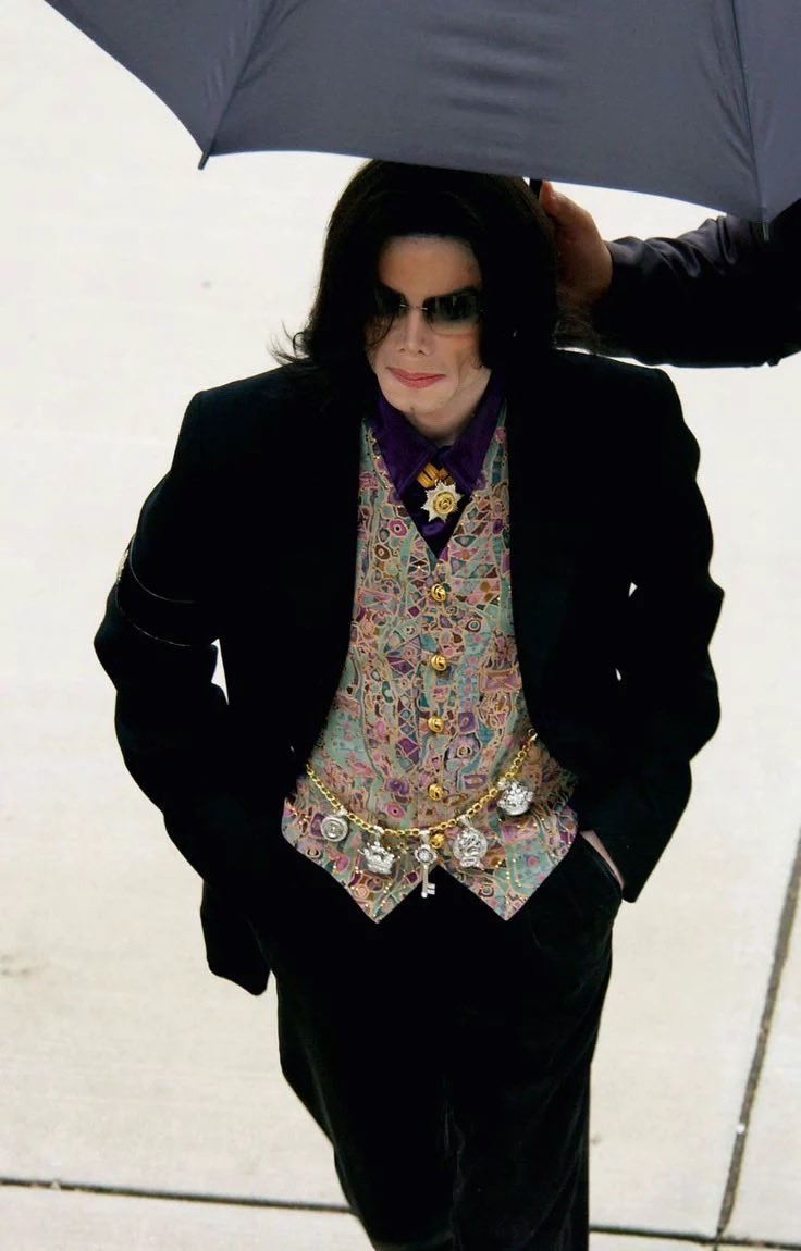 luli 🎶 #MichaelMovie tweet media