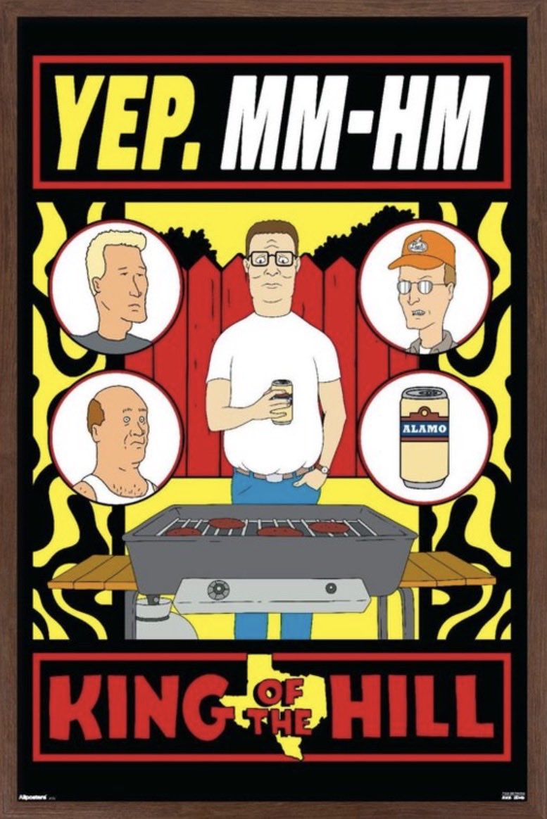 Boomhauer tweet media