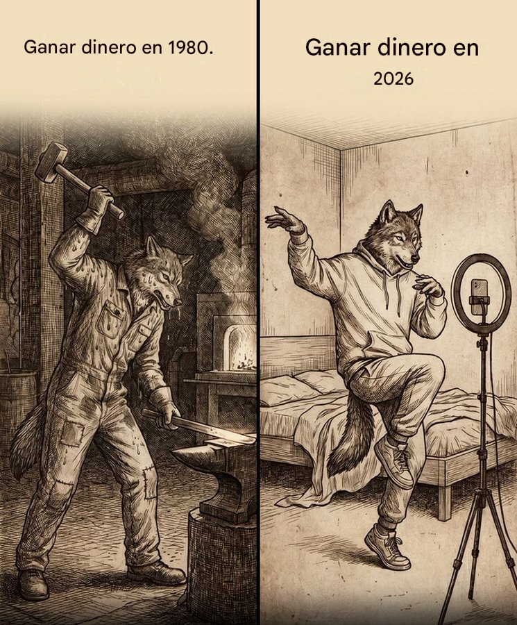 Isabel Fernández tweet media