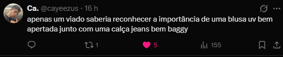 fernanda™ tweet media