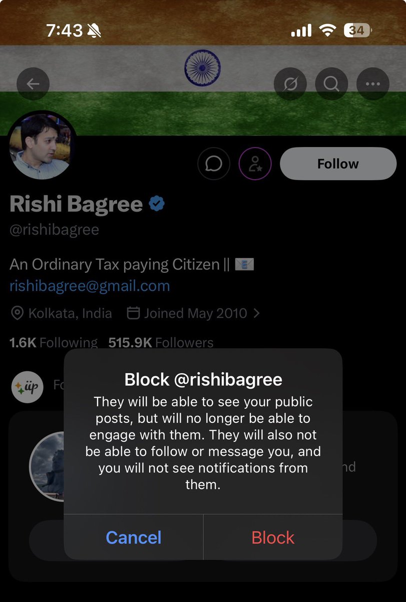 M Naresh tweet media