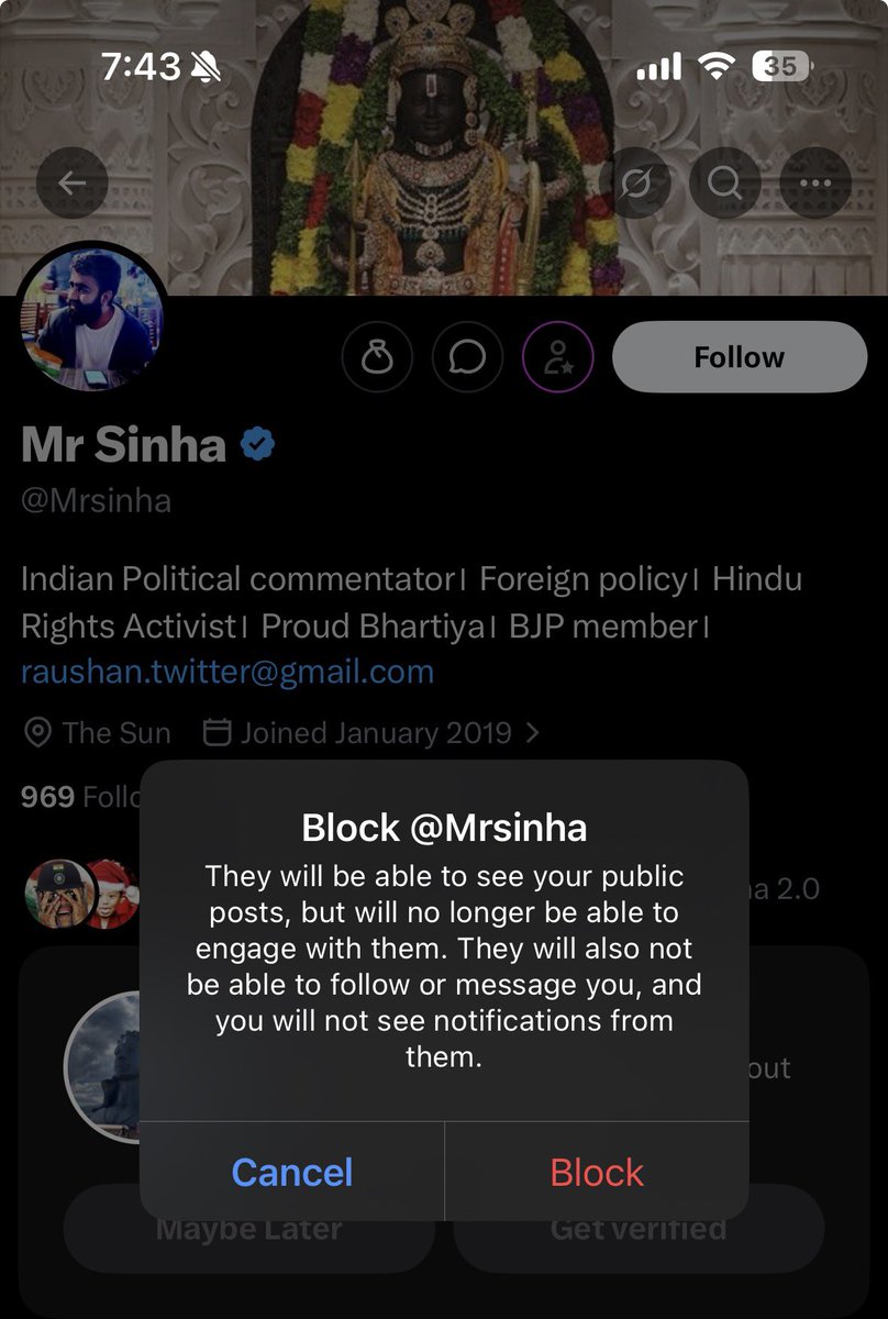 M Naresh tweet media