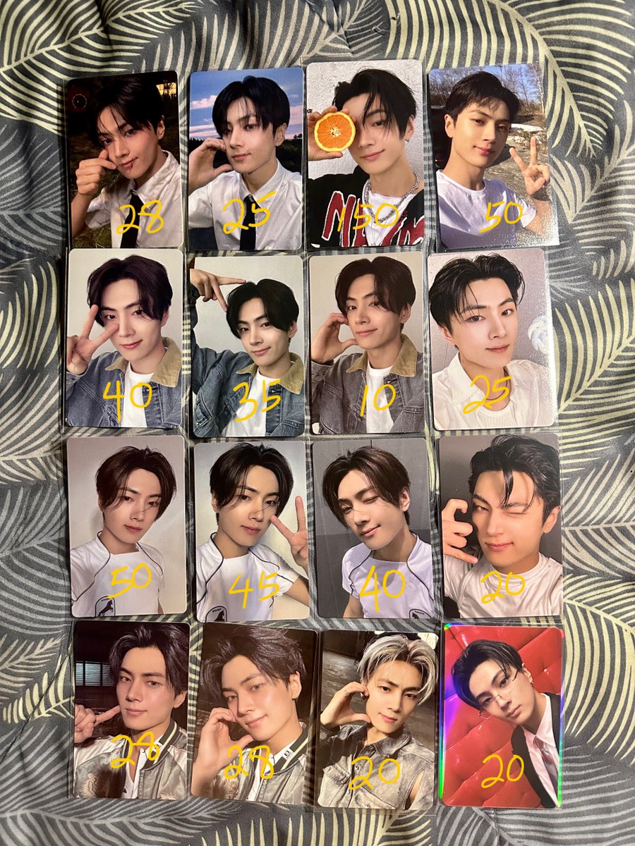 ˙⋆ aevan ✧⁷ tweet media