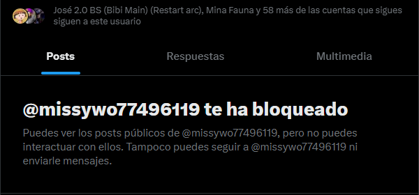 melodie BS 🇵🇪 tweet media