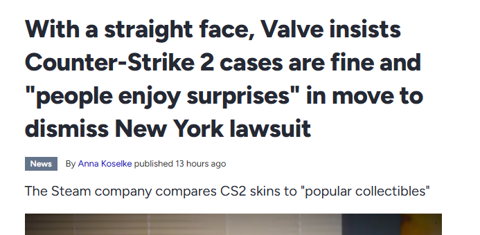 CS Skin Markets tweet media