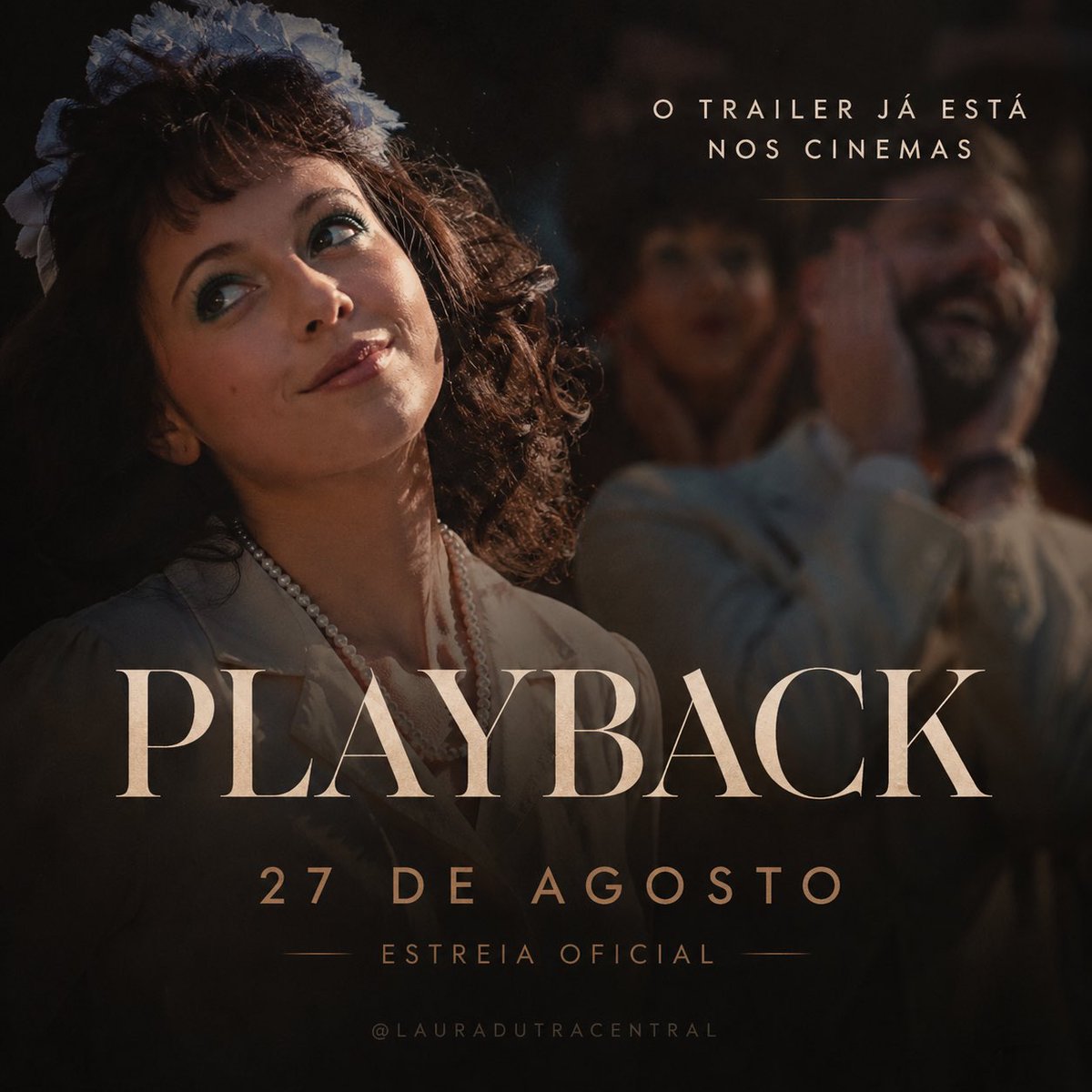 Laura Dutra Central ✩ tweet media