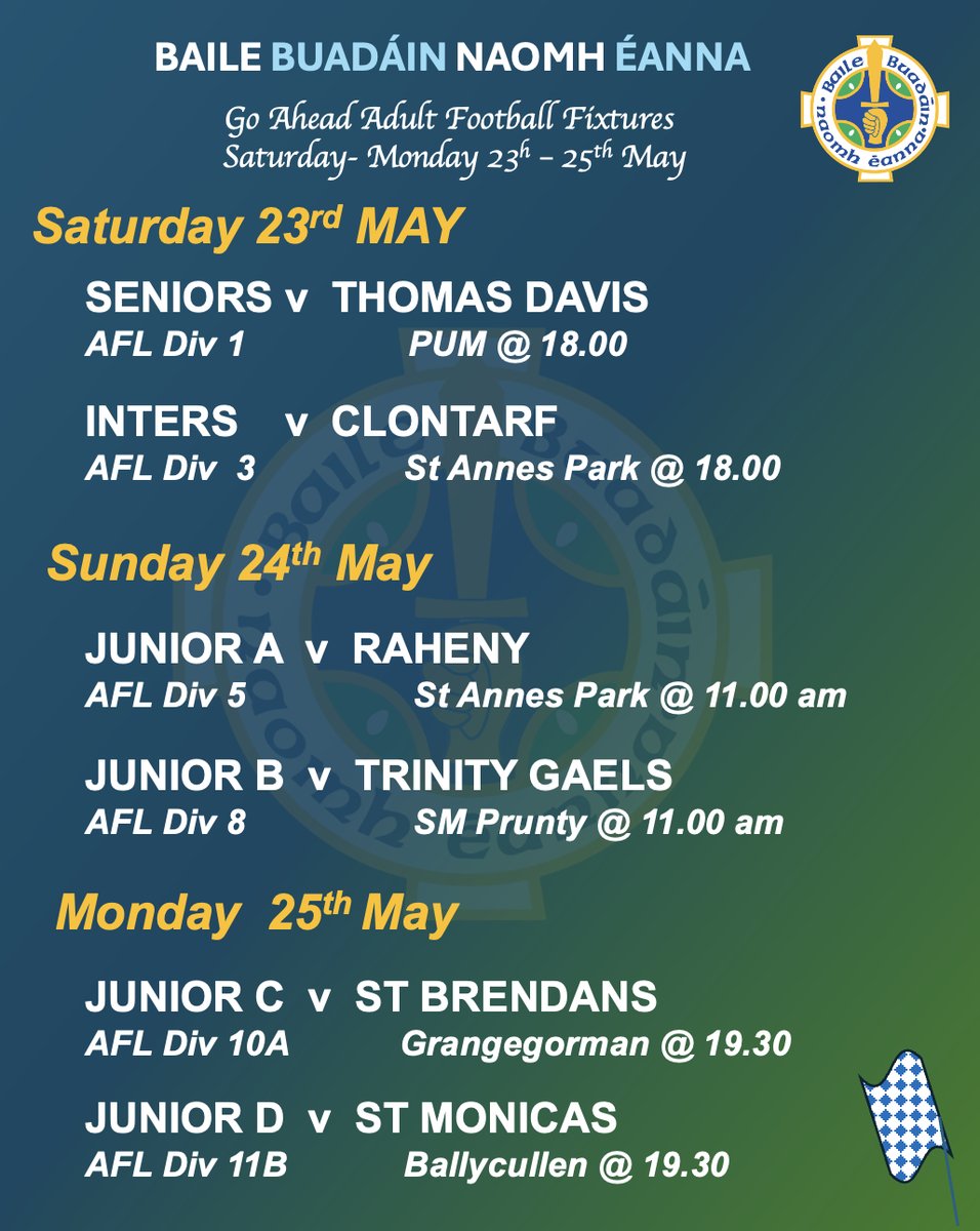 Ballyboden St Endas tweet media