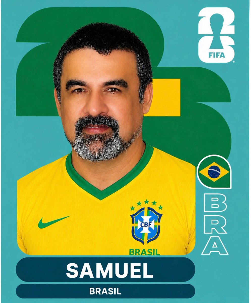 SAMUELDESOUZA's tweet photo. https://t.co/wYrHegBivg