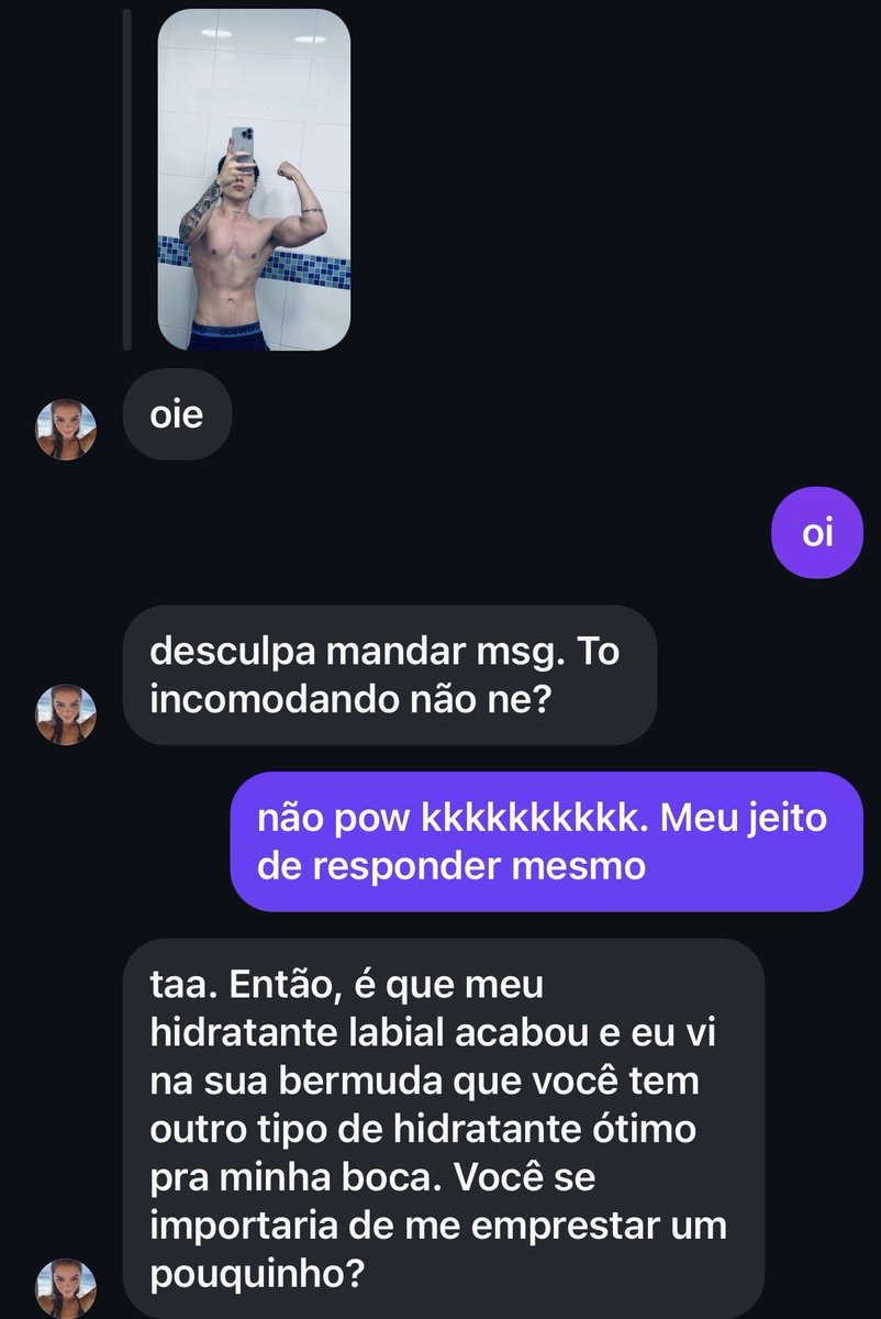 Cantadas e frases que você no fundo usaria tweet media