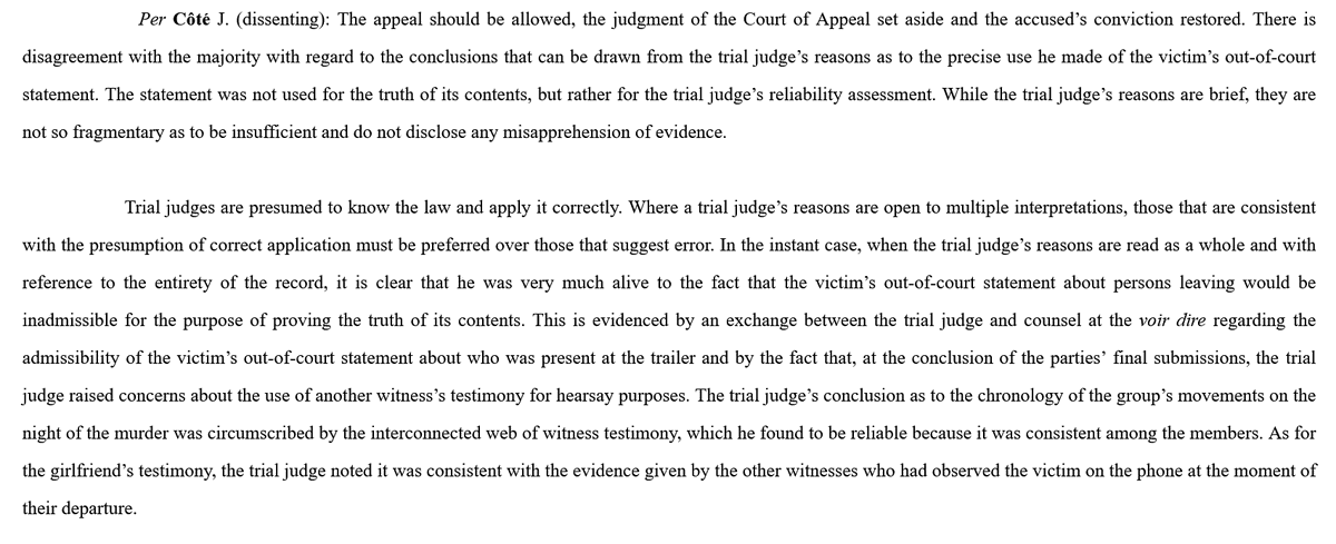 Legal Affairs Canada tweet media