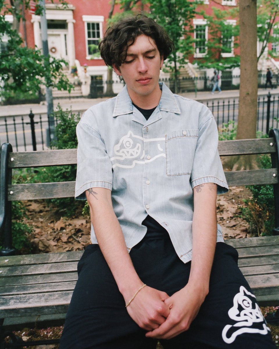 BILLIONAIRE BOYS CLUB & ICECREAM tweet media