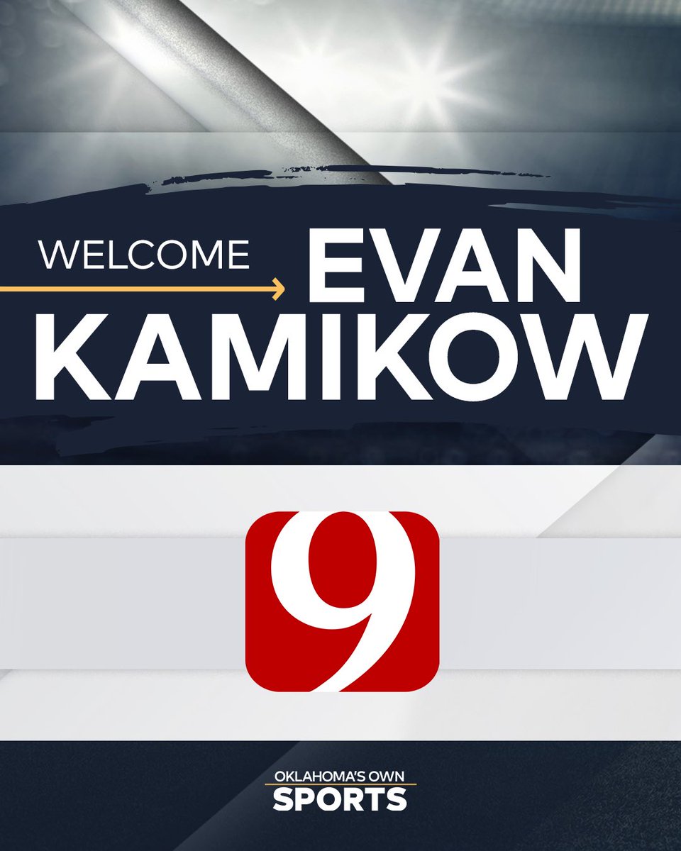 Evan Kamikow tweet media