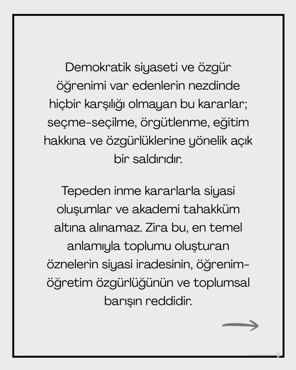 Özgürlük İçin Sanat İnisiyatifi tweet media