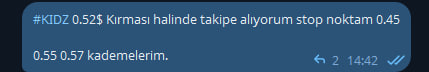 NASDAQ TR I ABD Borsası & Teknoloji Yatırım tweet media