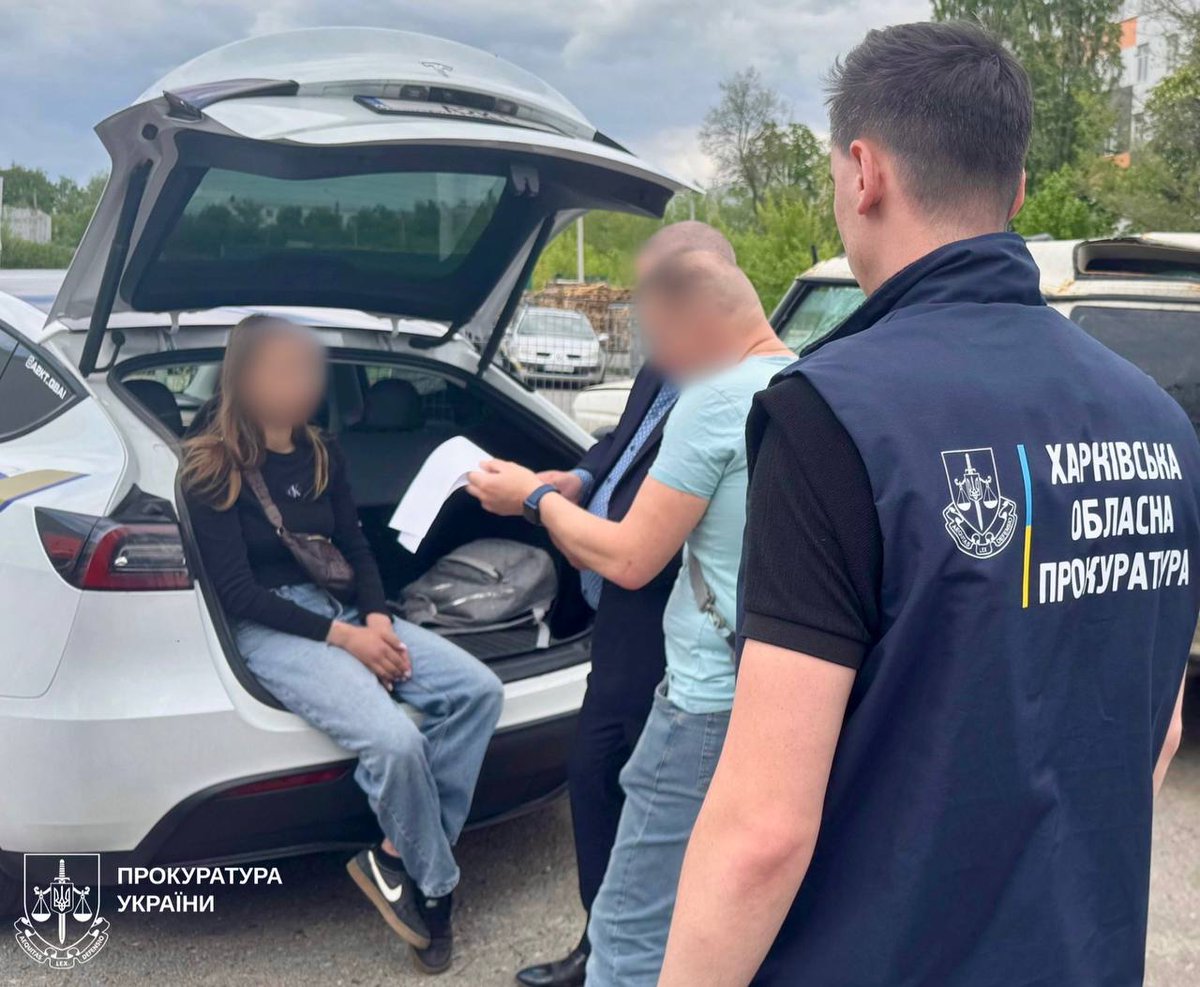 Об'єктив-новини Харків 🇺🇦 tweet media