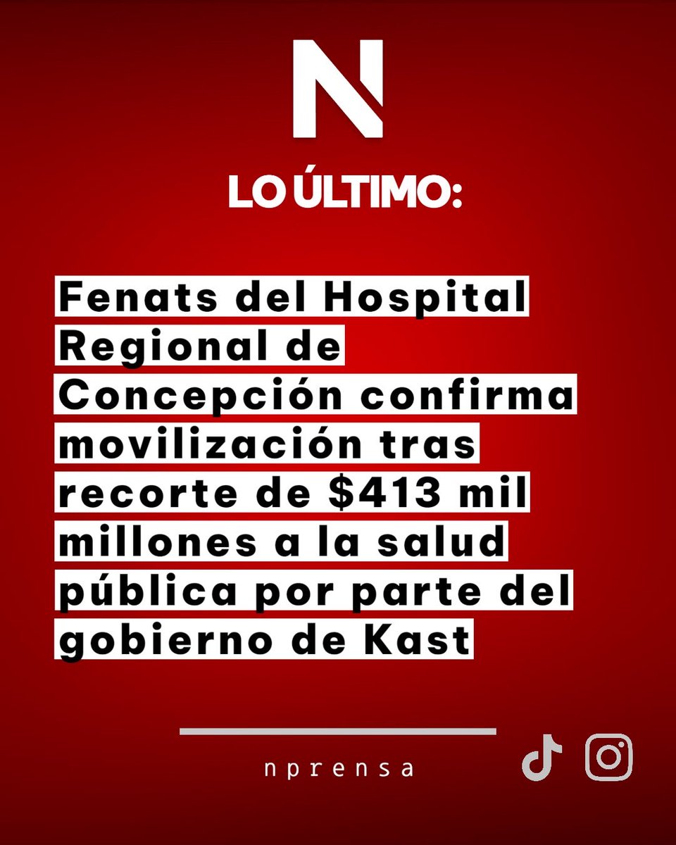 N Prensa tweet media
