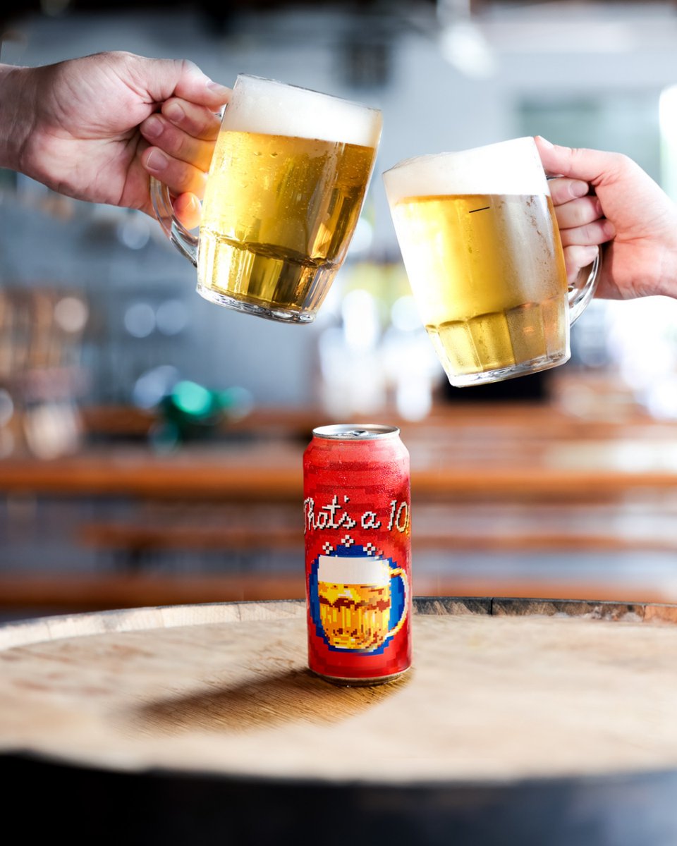 Creature Comforts tweet media