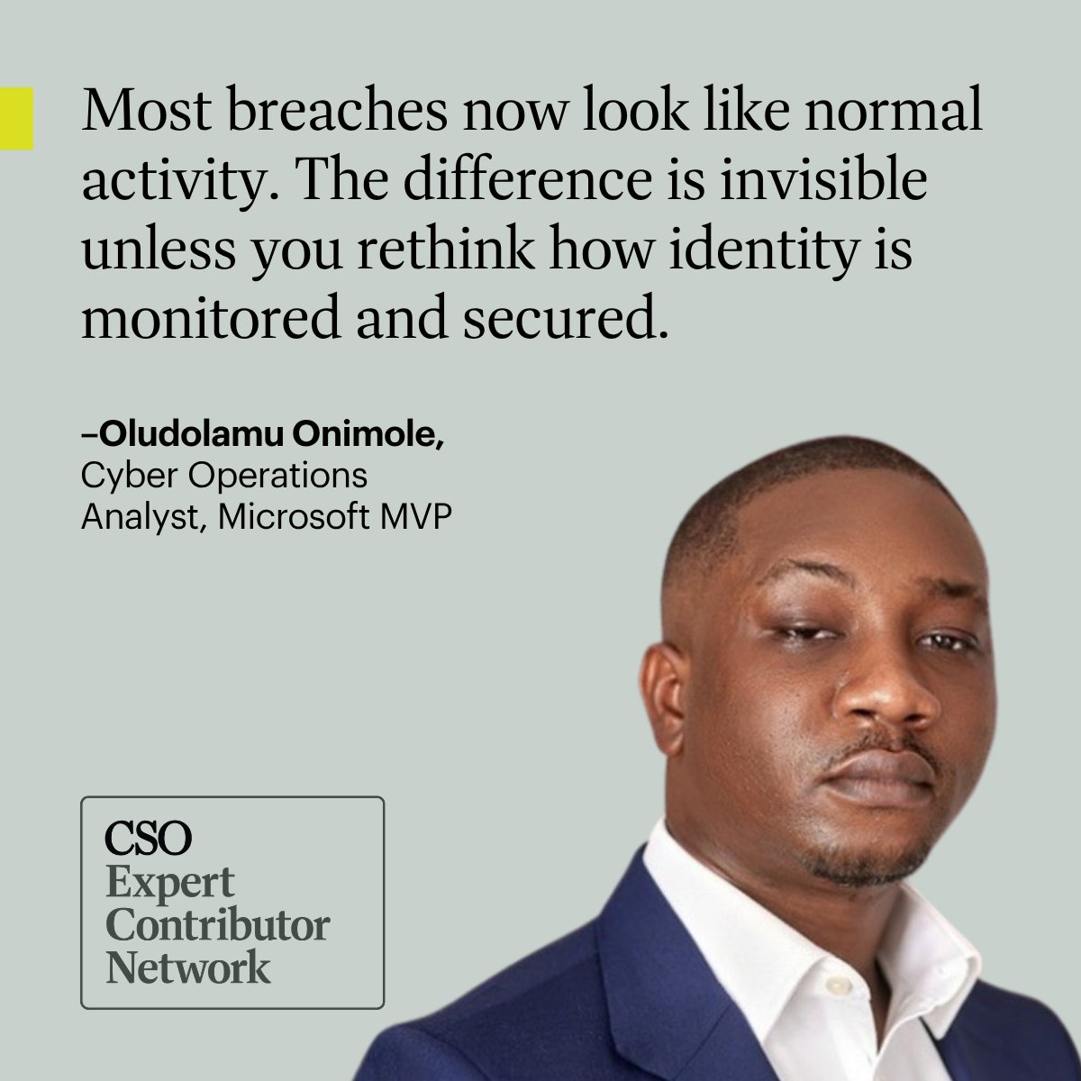 CSOonline tweet media