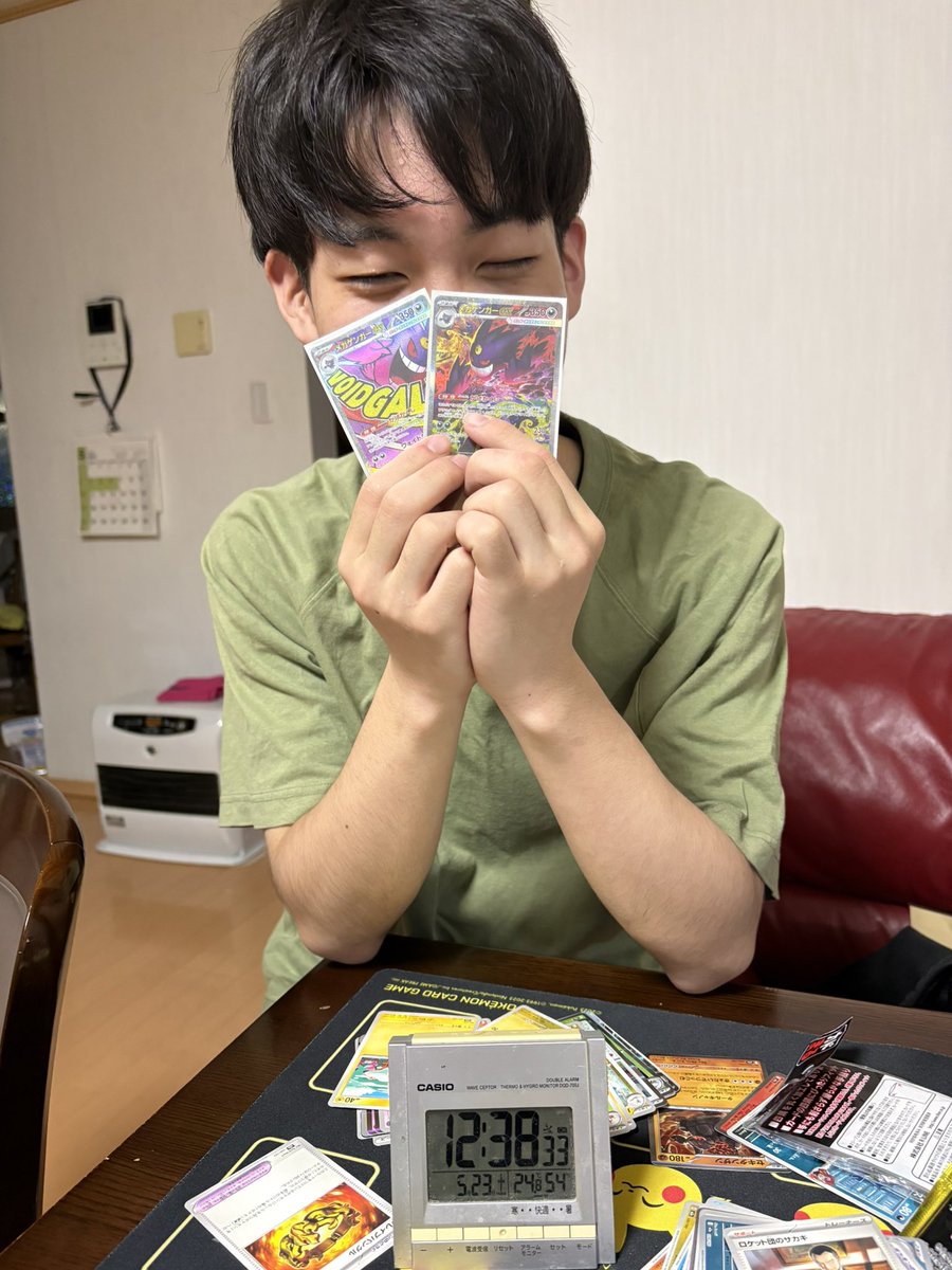 kazutaka(noa) tweet media