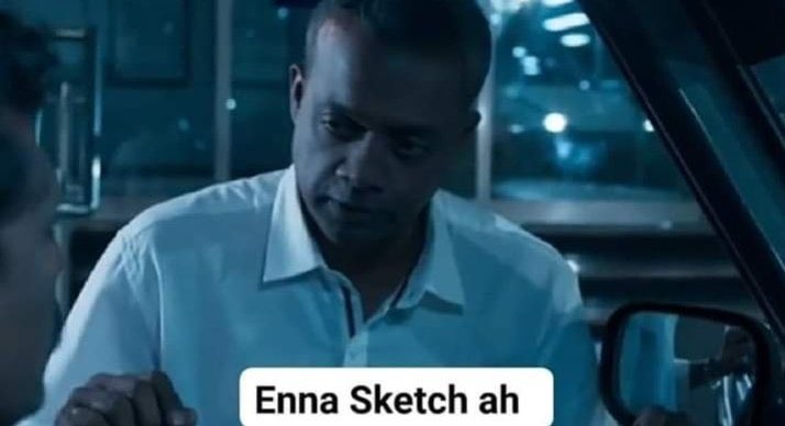 കടയാടി രാഘവൻ 💜 tweet media
