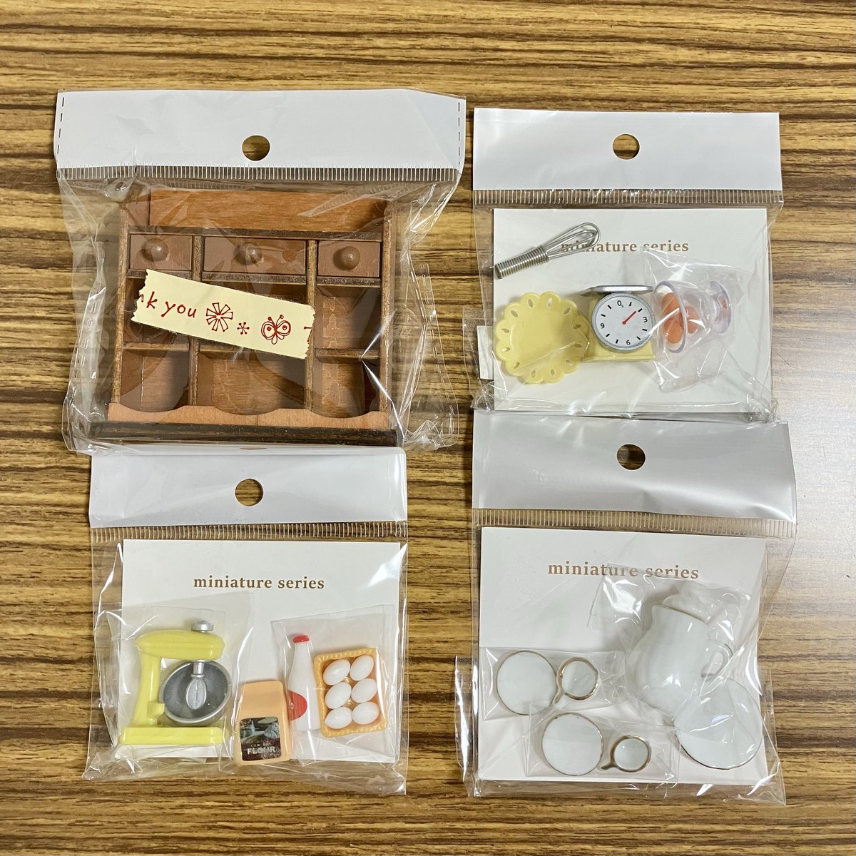 葵 tweet media