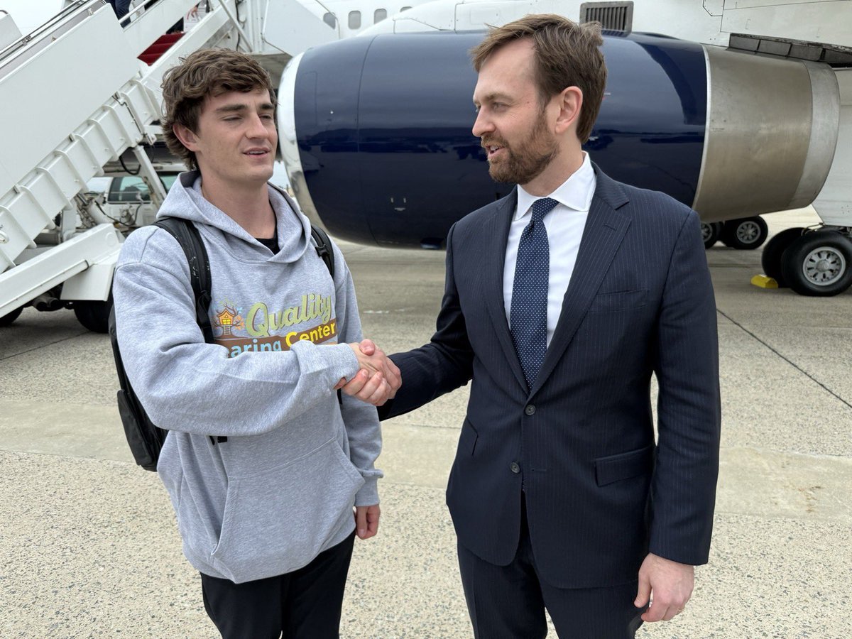 Andrew Ferguson tweet media