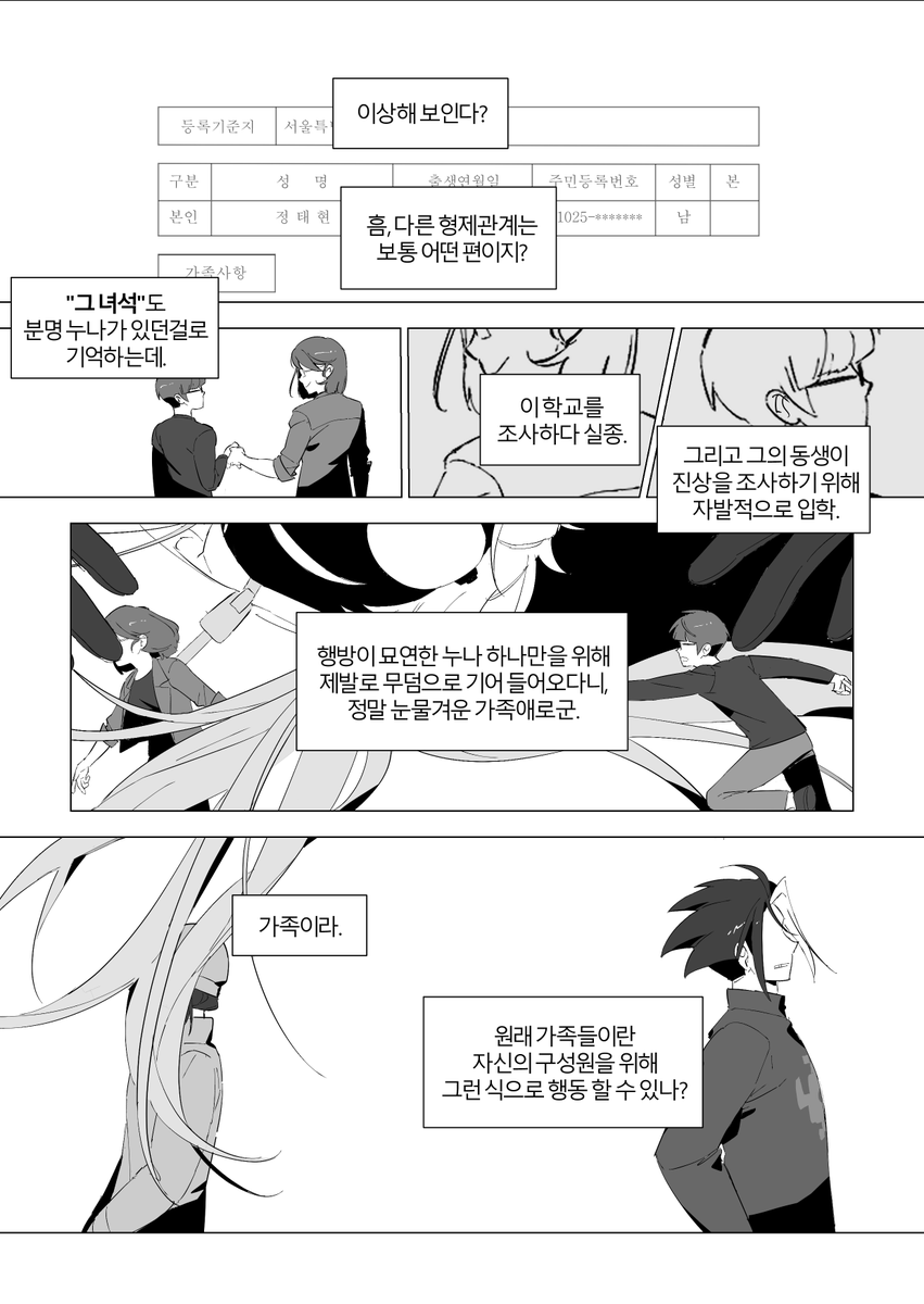 gungdengyee's tweet photo. 정태현 누나설 그래도 흥미로운 설정이긴 해서 캐해급발진최후의끌어치기드리프트어거지로 끼워맞춰봄 https://t.co/dpPtdpRWr7