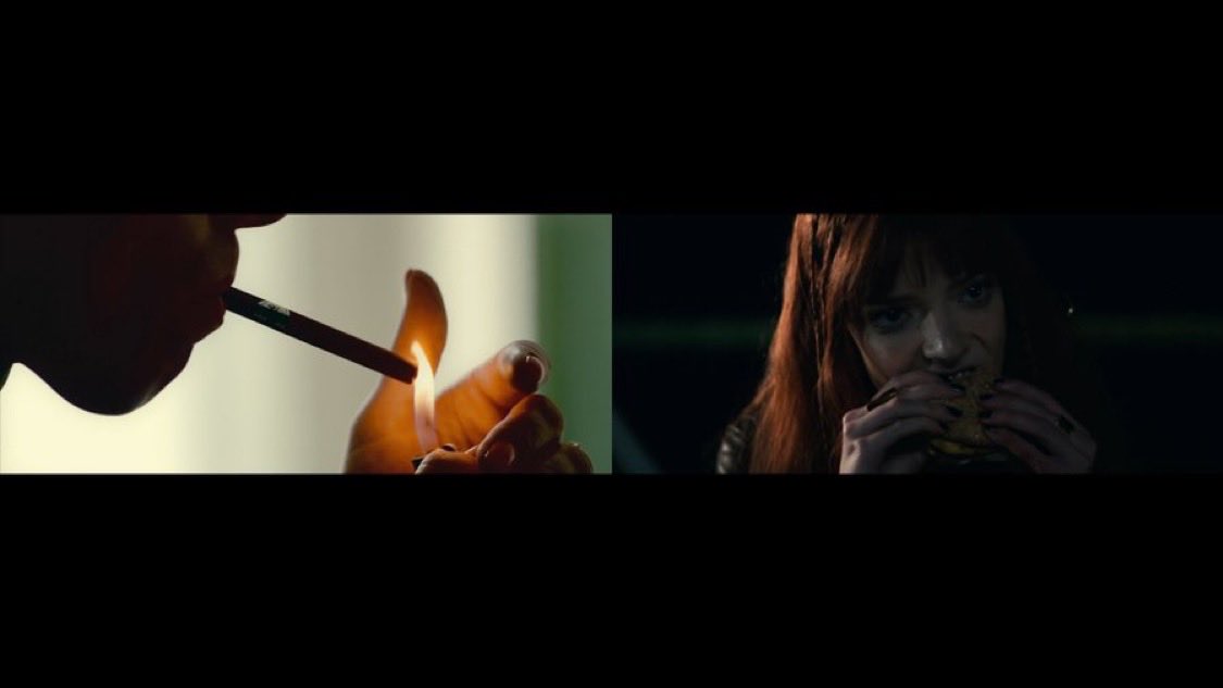 First & Final Frames tweet media