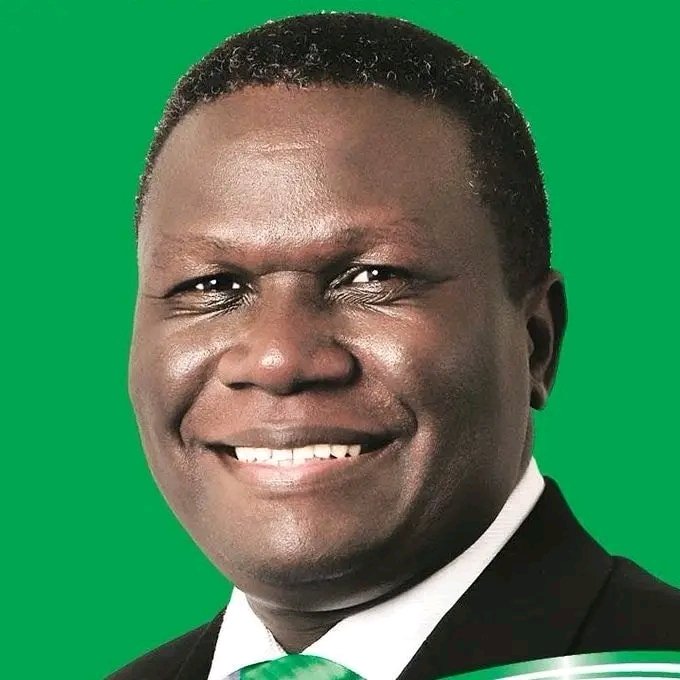 Ka Mellon 'Nameere' tweet media