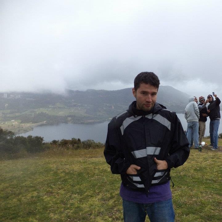 FunkTuristic's tweet photo. CALERA
THROWBACK 
(2012) https://t.co/6Q4JX2mxUL