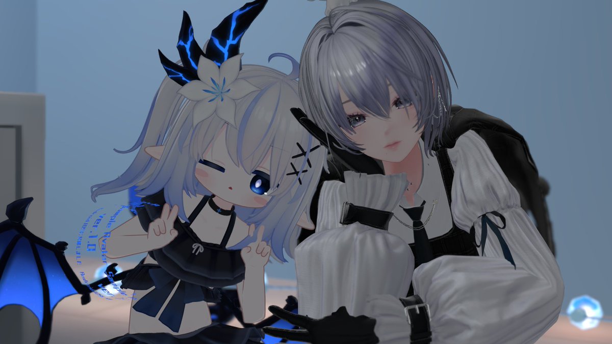 あ。 tweet media
