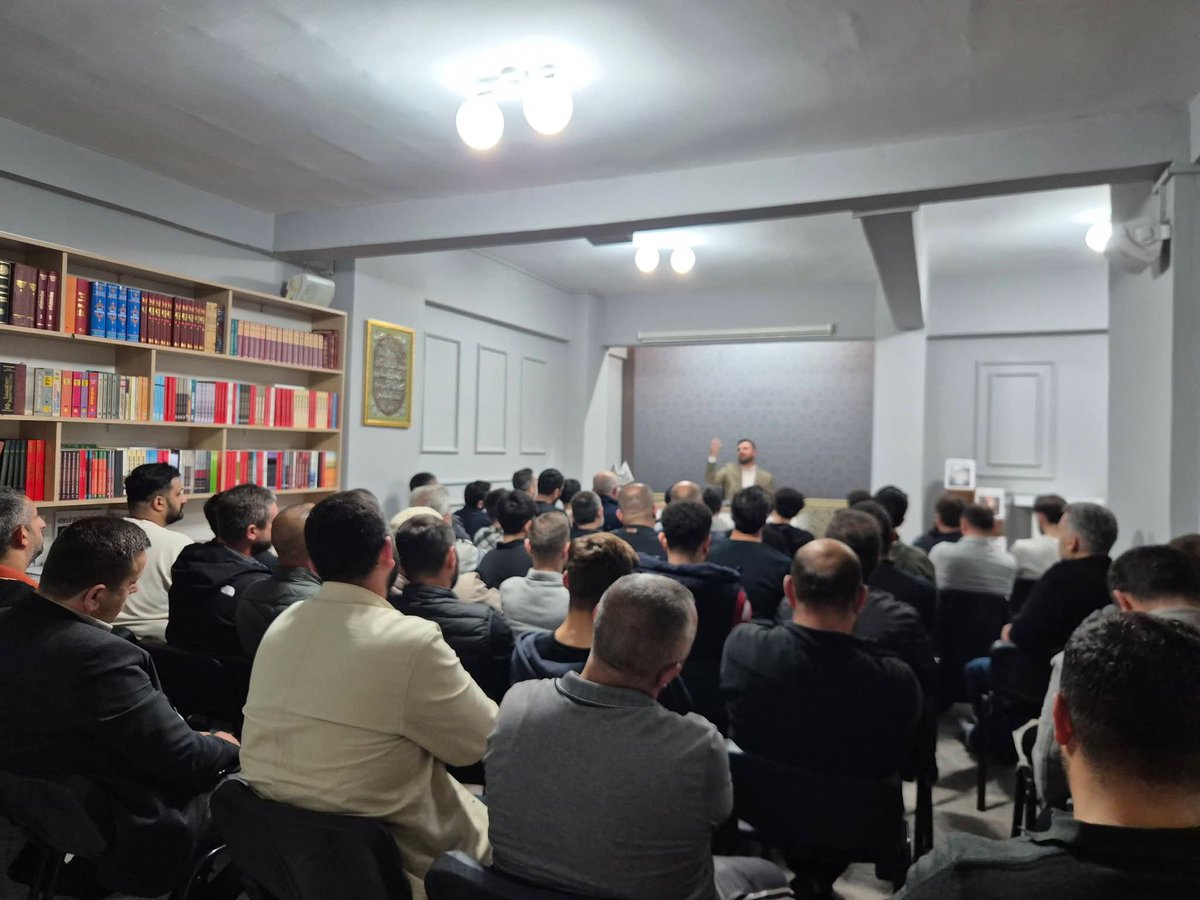 Musa Bayoğlu tweet media