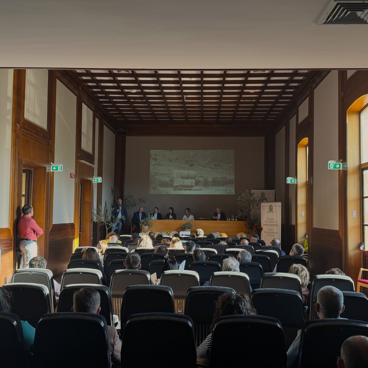 Comune di Oristano tweet media